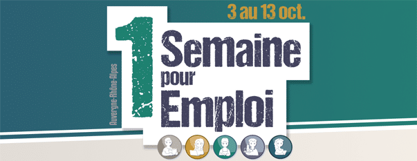 Forum de l’emploi 2017 sur Lyon : rendez-vous incontournable !