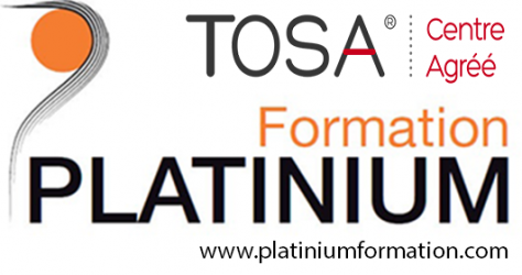 Platinium Formation & TOSA : toujours un partenariat de choix !