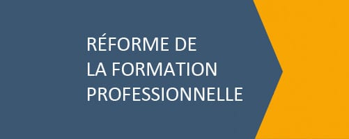 Réforme de la formation : bilan et assouplissement