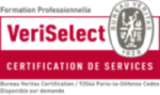 Platinium Formation est désormais certifiée Bureau Veritas !